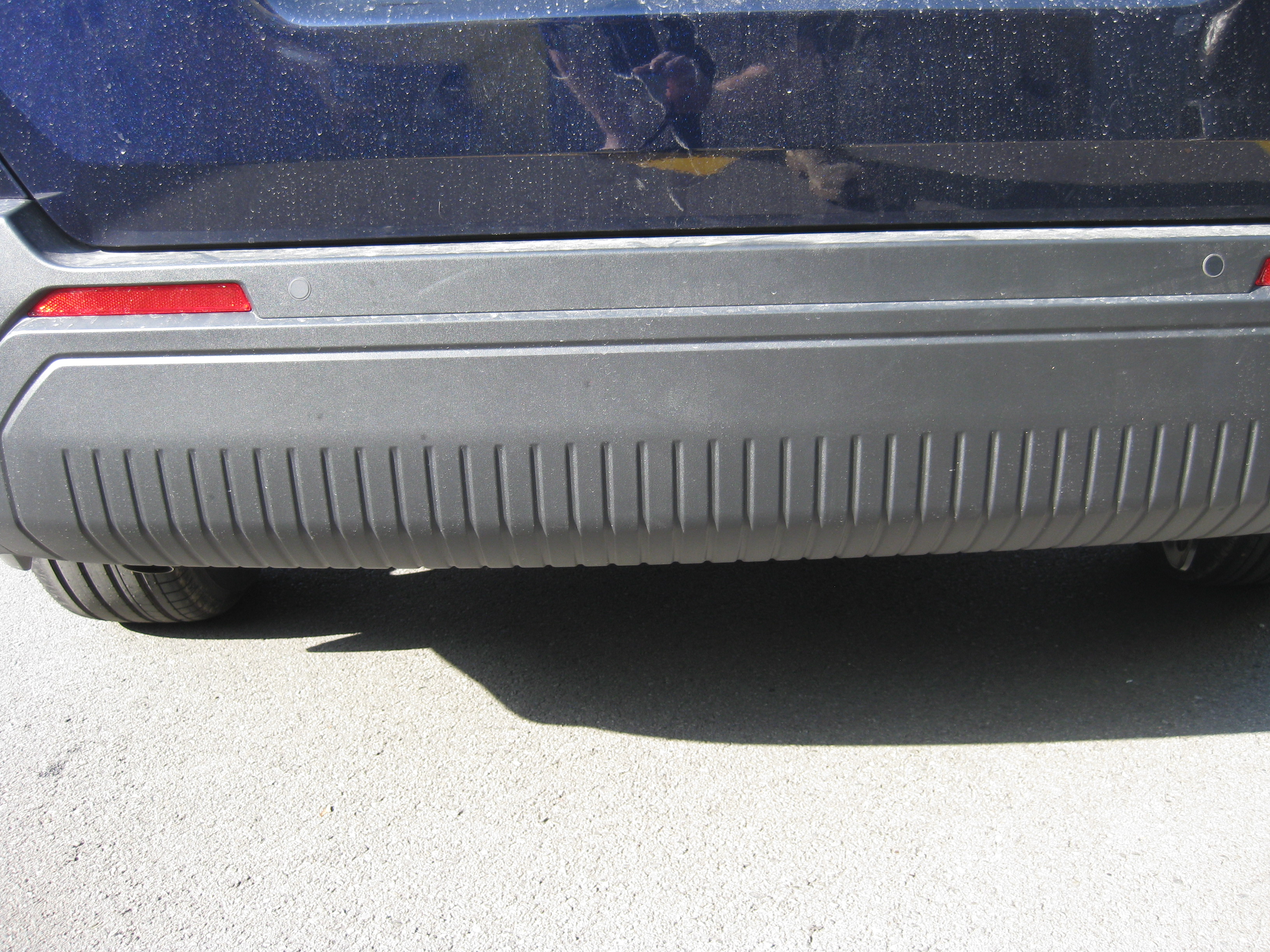 TOYOTA RAV4 STATIONWAGON 2025-CURRENT